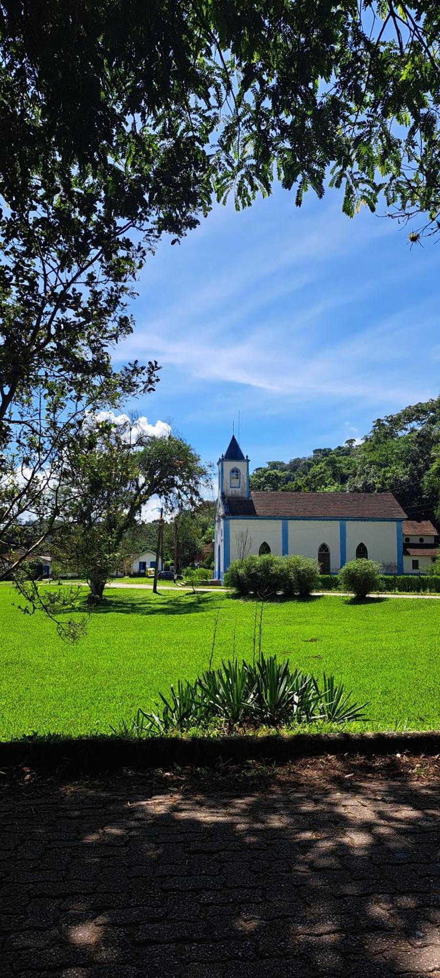 Pousada Vale Da Cachoeira Visconde de Mauá Exteriér fotografie